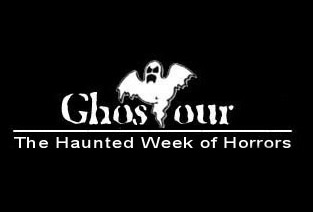 http://www.GHOSTour.com