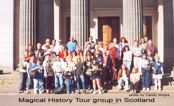 2001 Tour Report - Image 2